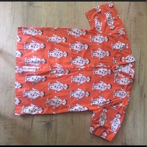 Has to 2001 Operation game shirt